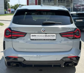 BMW X3 xDrive30d - 105900 лв. - 15466984 14