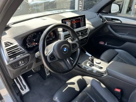 Обява за продажба на BMW X3 xDrive30d ~ 105 900 лв. - изображение 5