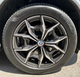 Обява за продажба на BMW X3 xDrive30d ~ 105 900 лв. - изображение 4