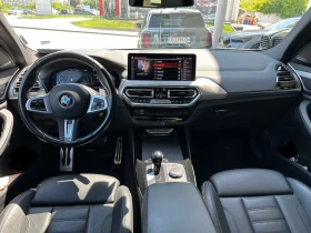 Обява за продажба на BMW X3 xDrive30d ~ 105 900 лв. - изображение 6