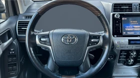 Toyota Land cruiser  2.8 D4-D,    1333 . | Mobile.bg    13
