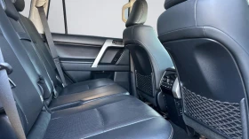 Toyota Land cruiser  2.8 D4-D,    1333 . | Mobile.bg    7