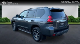 Toyota Land cruiser  2.8 D4-D,    1333 . | Mobile.bg    2