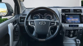 Toyota Land cruiser  2.8 D4-D,    1333 . | Mobile.bg    9