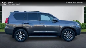 Toyota Land cruiser  2.8 D4-D,    1333 . | Mobile.bg    17