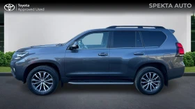 Toyota Land cruiser  2.8 D4-D,    1333 . | Mobile.bg    3