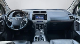 Toyota Land cruiser  2.8 D4-D,    1333 . | Mobile.bg    8
