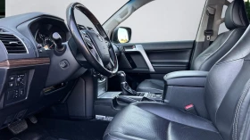 Toyota Land cruiser  2.8 D4-D,    1333 . | Mobile.bg    12