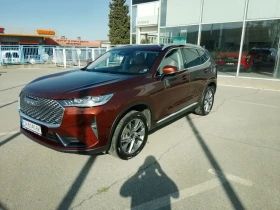 Обява за продажба на Haval H6 2.0 Supreme 4x4 ~55 000 лв. - изображение 3