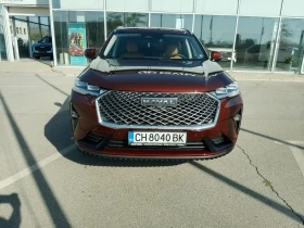 Обява за продажба на Haval H6 2.0 Supreme 4x4 ~55 000 лв. - изображение 2