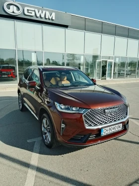 Обява за продажба на Haval H6 2.0 Supreme 4x4 ~55 000 лв. - изображение 1