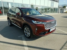 Обява за продажба на Haval H6 2.0 Supreme 4x4 ~55 000 лв. - изображение 1