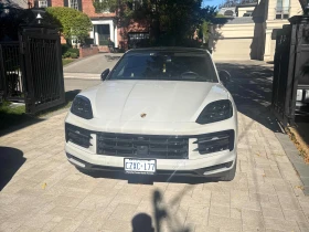 Porsche Cayenne S * * CARFAX * * АВТО КРЕДИТ * * - 143000 лв. - 17644272 2