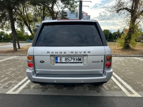 Land Rover Range rover 4.4 62TU | Mobile.bg    5