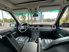 Land Rover Range rover 4.4 62TU | Mobile.bg    9