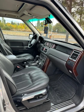 Land Rover Range rover 4.4 62TU | Mobile.bg    13