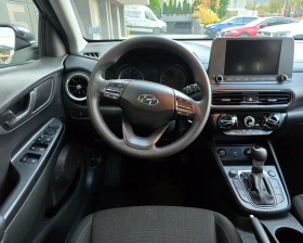 Hyundai Kona 2.0 44 | Mobile.bg    9
