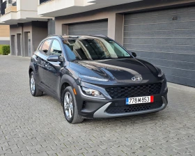 Hyundai Kona 2.0 4х4 - изображение 1