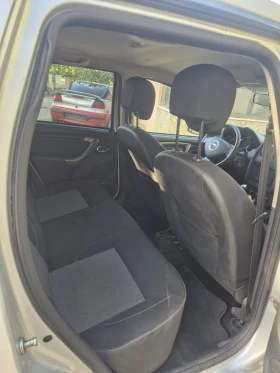 Dacia Duster 1.5dci | Mobile.bg    9