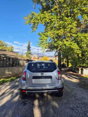 Dacia Duster 1.5dci, снимка 3