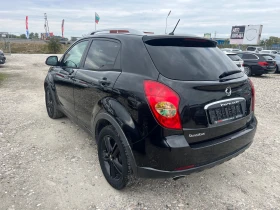 SsangYong Korando D20T  AWD - 7500 лв. / 3834.69 € - 39209433 7