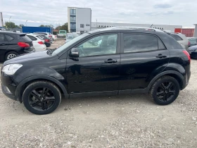 SsangYong Korando D20T  AWD - 7500 лв. / 3834.69 € - 39209433 8