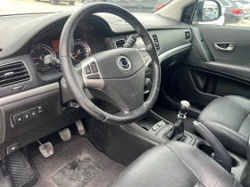 SsangYong Korando D20T  AWD - 7500 лв. / 3834.69 € - 39209433 10