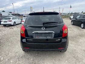 SsangYong Korando D20T  AWD - 7500 лв. / 3834.69 € - 39209433 6