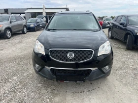 SsangYong Korando D20T  AWD - 7500 лв. / 3834.69 € - 39209433 2