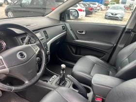 SsangYong Korando D20T  AWD - 7500 лв. / 3834.69 € - 39209433 11