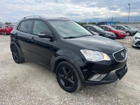 SsangYong Korando D20T  AWD - 7500 лв. / 3834.69 € - 39209433 3