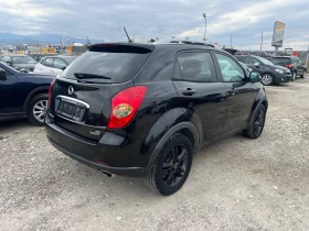 SsangYong Korando D20T  AWD - 7500 лв. / 3834.69 € - 39209433 5