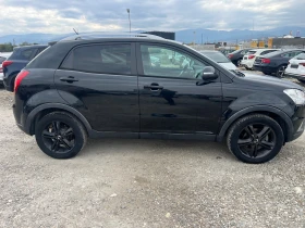 SsangYong Korando D20T  AWD - 7500 лв. / 3834.69 € - 39209433 4