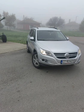 VW Tiguan | Mobile.bg    10