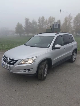 VW Tiguan | Mobile.bg    9