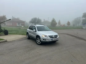 VW Tiguan | Mobile.bg    3