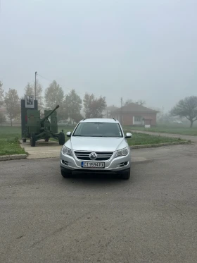 VW Tiguan  - изображение 1