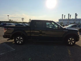 Ford F150 * FX2 CREW CAB SHORT BED * CARFAX * БЕЗ ПЪРВОНАЧАЛ - 13699 лв. / 7004.19 € - 95579022 2