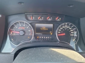 Ford F150 * FX2 CREW CAB SHORT BED * CARFAX * БЕЗ ПЪРВОНАЧАЛ - 13699 лв. / 7004.19 € - 95579022 9