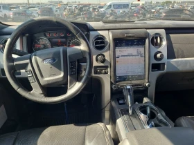 Ford F150 * FX2 CREW CAB SHORT BED * CARFAX * БЕЗ ПЪРВОНАЧАЛ - 13699 лв. / 7004.19 € - 95579022 10