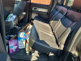 Ford F150 * FX2 CREW CAB SHORT BED * CARFAX * БЕЗ ПЪРВОНАЧАЛ - 13699 лв. / 7004.19 € - 95579022 12