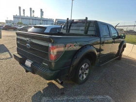 Ford F150 * FX2 CREW CAB SHORT BED * CARFAX * БЕЗ ПЪРВОНАЧАЛ - 13699 лв. / 7004.19 € - 95579022 3