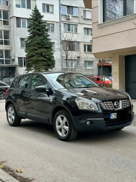 Nissan Qashqai 1.5dci - изображение 1
