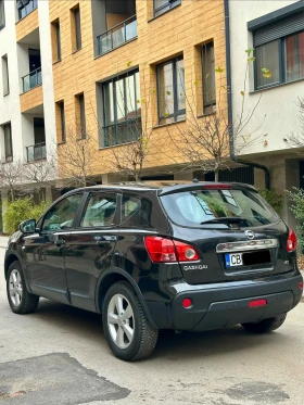Nissan Qashqai 1.5dci | Mobile.bg � ����� ������ 5