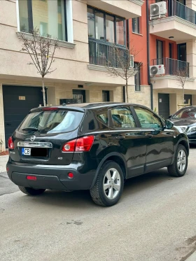 Nissan Qashqai 1.5dci | Mobile.bg � ����� ������ 3