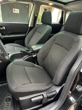 Nissan Qashqai 1.5dci | Mobile.bg � ����� ������ 10