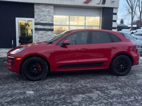 Porsche Macan 2017 GTS * БЕЗ ПЪРВОНАЧАЛНА ВНОСКА - 17290 € / 33816.30 лв. - 26488180 3