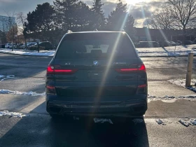 BMW X7 * M50i * CARFAX * БЕЗ ПЪРВОНАЧАЛНА ВНОСКА - 37750 € / 73832.58 лв. - 35730622 4