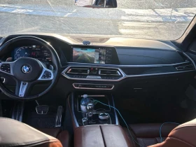 BMW X7 * M50i * CARFAX * БЕЗ ПЪРВОНАЧАЛНА ВНОСКА - 37750 € / 73832.58 лв. - 35730622 9