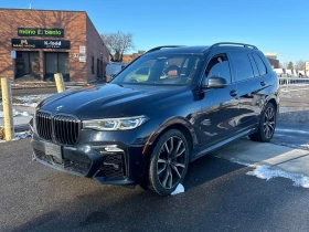 BMW X7 * M50i * CARFAX * БЕЗ ПЪРВОНАЧАЛНА ВНОСКА